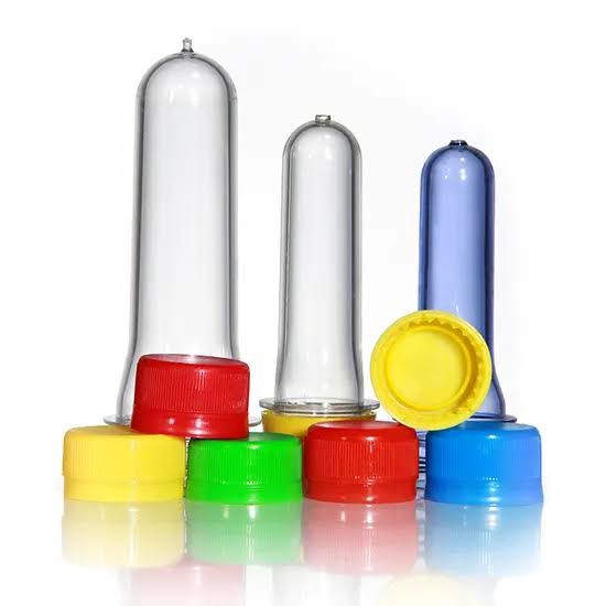 PET Preforms Image 6